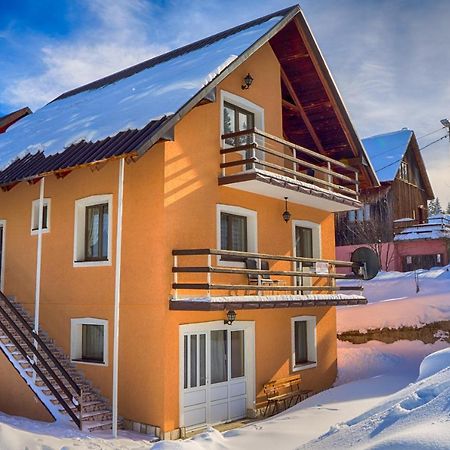 Apartmani Mila Zabljak  Exterior photo