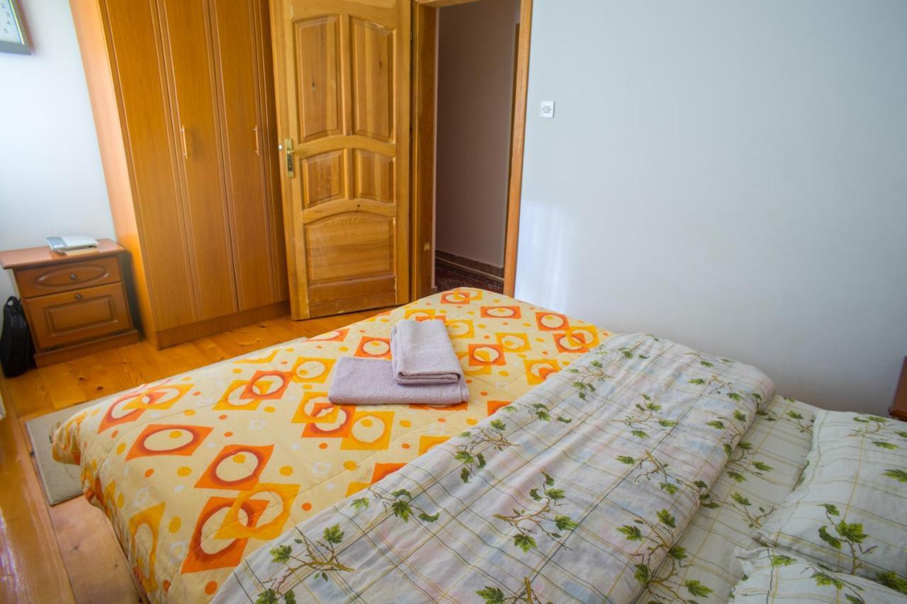 Apartmani Mila Zabljak  Exterior photo