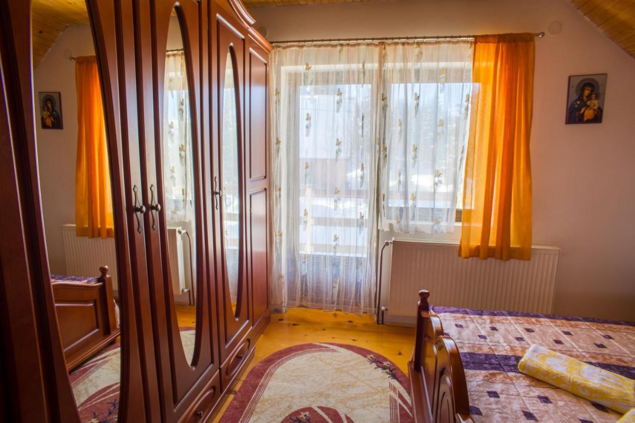 Apartmani Mila Zabljak  Exterior photo