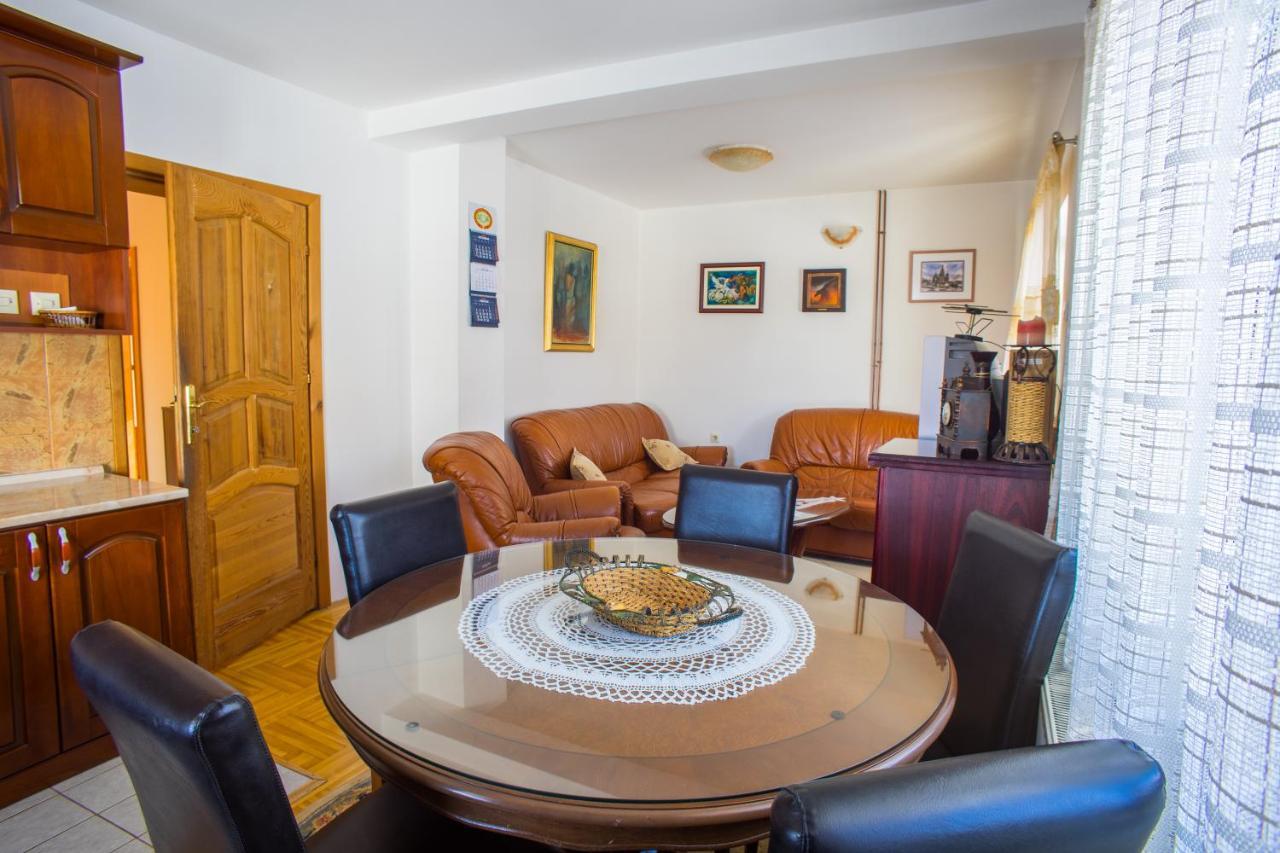 Apartmani Mila Zabljak  Exterior photo