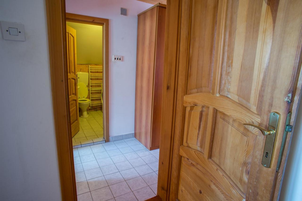 Apartmani Mila Zabljak  Exterior photo