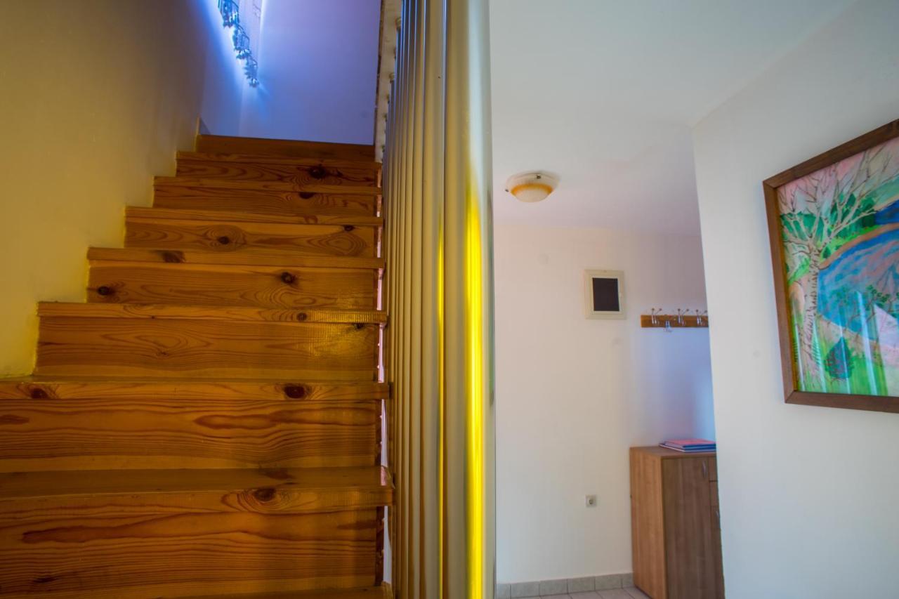 Apartmani Mila Zabljak  Exterior photo