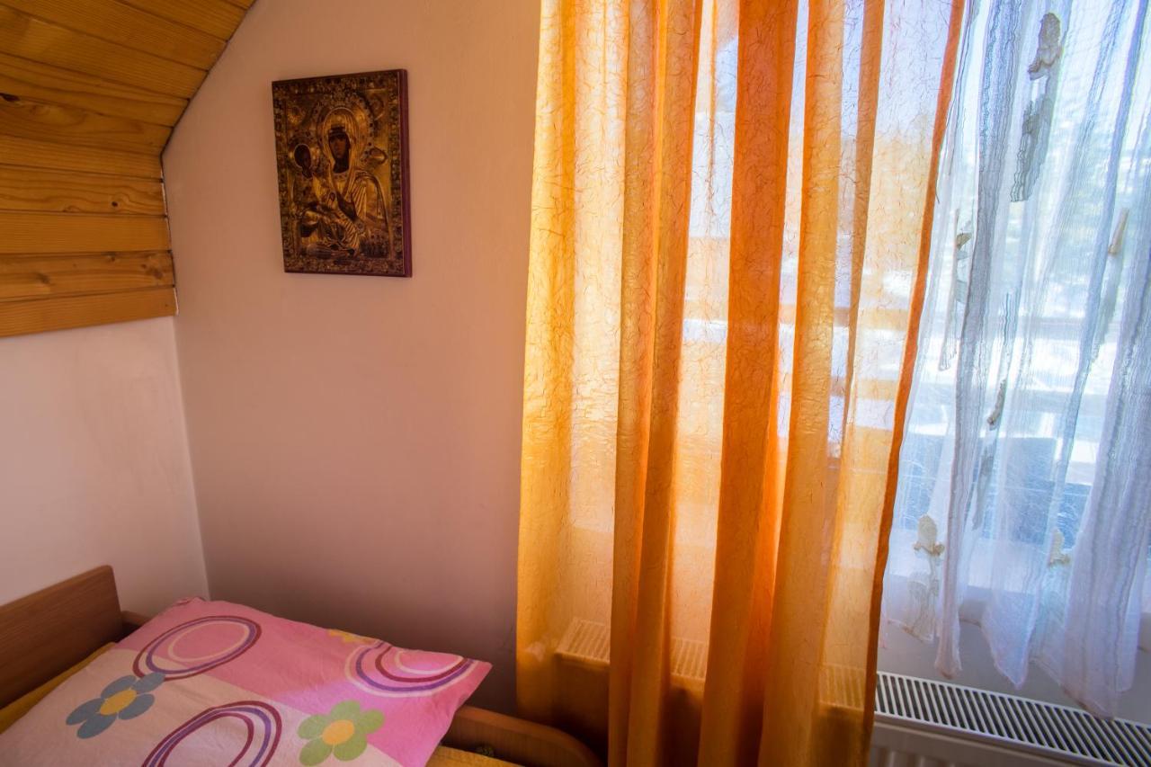 Apartmani Mila Zabljak  Exterior photo