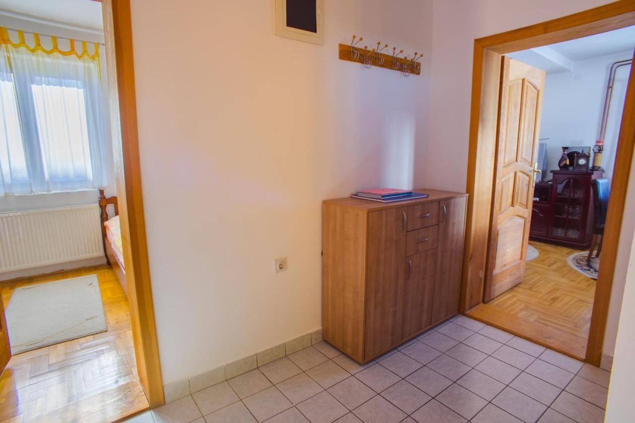Apartmani Mila Zabljak  Exterior photo